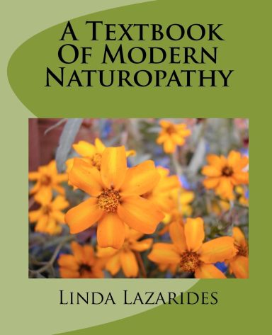 A Textbook of Modern Naturopathy