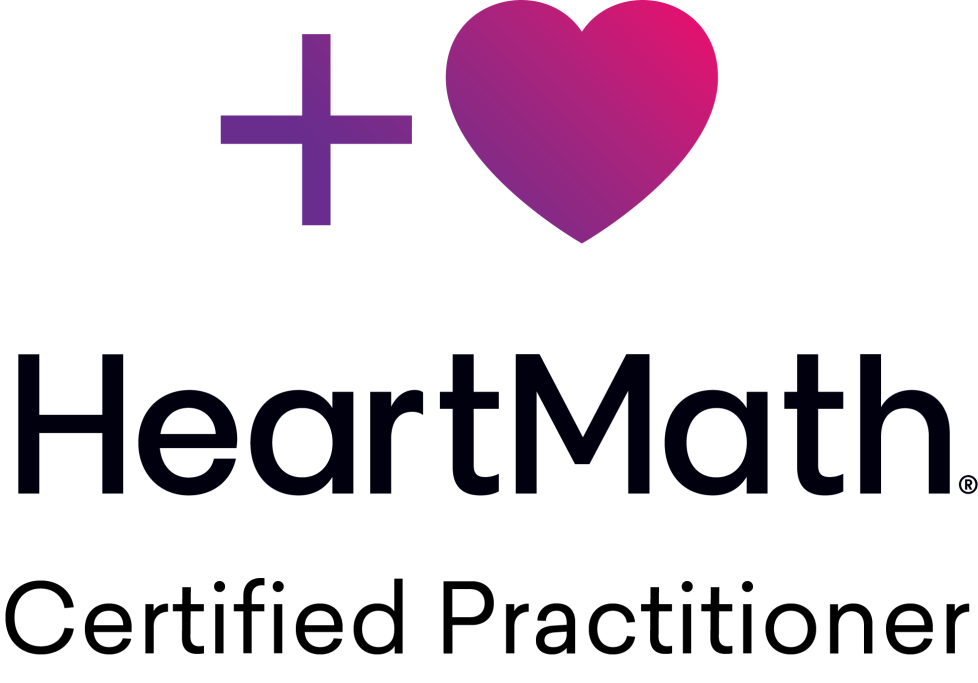 HeartMath Biofeedback Certified Practitioner